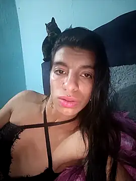 Ariell Kieran online show from 8, 2, 2026