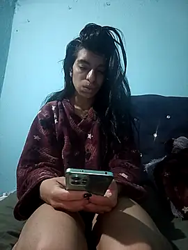 Ariell Kieran online show from 14, 2, 2026