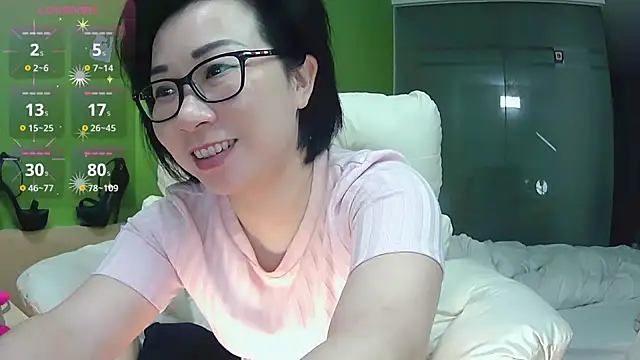 LucianaMe online show from 7, 2, 2025