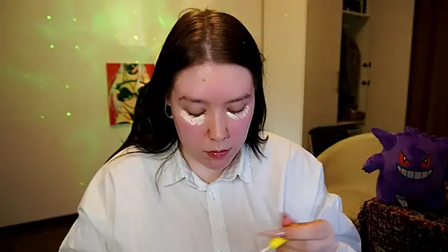 Snapshot of Viesicaa chatting on 15, 2, 2025 Viesicaa online show from 15, 2, 2025