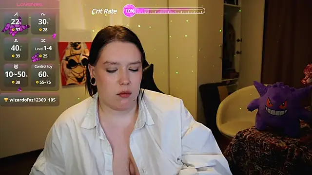 Snapshot of Viesicaa chatting on 17, 2, 2025 Viesicaa online show from 17, 2, 2025