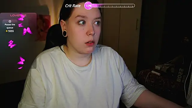 Snapshot of Viesicaa chatting on 23, 2, 2025 Viesicaa online show from 23, 2, 2025