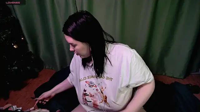 Snapshot of Viesicaa chatting on 9, 3, 2025 Viesicaa online show from 9, 3, 2025