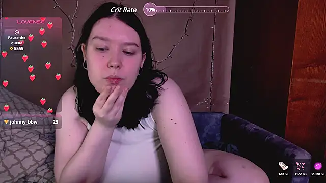 Snapshot of Viesicaa chatting on 20, 3, 2025 Viesicaa online show from 20, 3, 2025