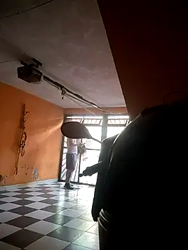 Jarocho821 online show from 14, 3, 2025