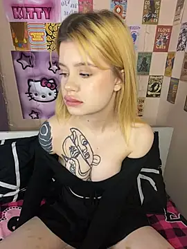 Snapshot of RozaliyRi chatting on 6, 2, 2025 RozaliyRi online show from 6, 2, 2025