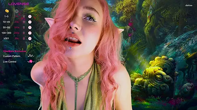 Bibi Iva online show from 26, 9, 2025