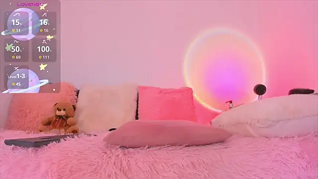 gigi dol online show from 5, 11, 2025