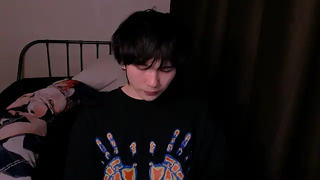 Snapshot of rennnuts chatting on 16, 1, 2026 rennnuts online show from 16, 1, 2026