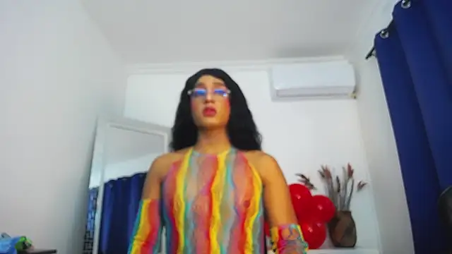 Snapshot of Karla_Dior7 chatting on 25, 2, 2025 Karla Dior7 online show from 25, 2, 2025