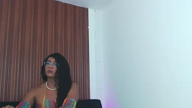 Snapshot of Karla_Dior7 chatting on 6, 3, 2025 Karla Dior7 online show from 6, 3, 2025