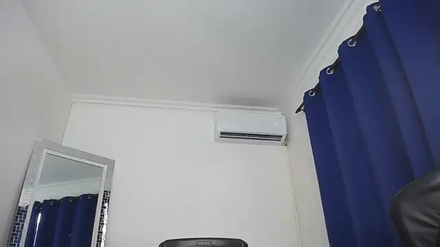 Snapshot of Karla_Dior7 chatting on 7, 3, 2025 Karla Dior7 online show from 7, 3, 2025