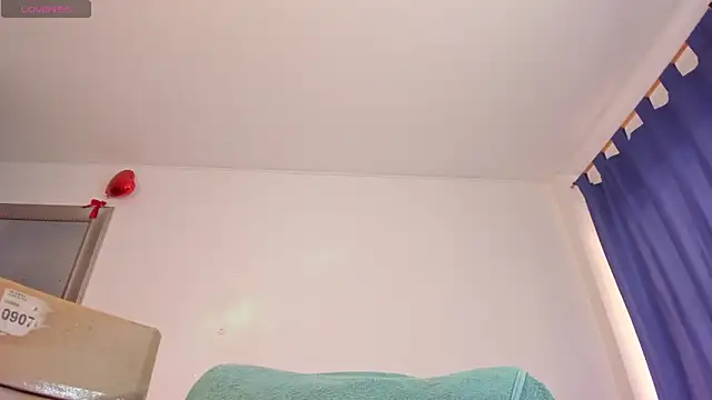 Karla Dior7 online show from 18, 11, 2025