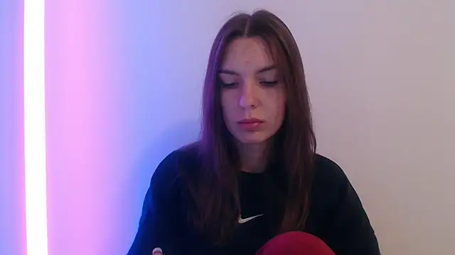 aurora lust online show from 29, 9, 2025