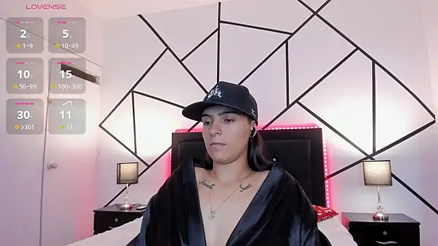 Liiam smith  online show from 7, 2, 2025