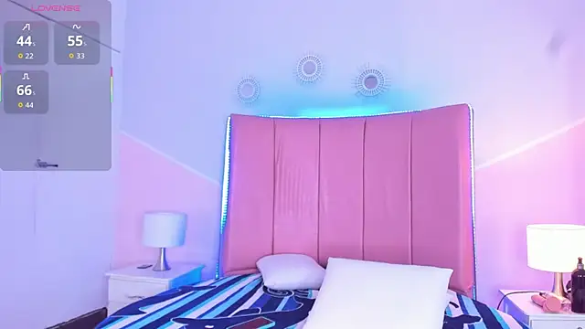 Liiam smith  online show from 20, 9, 2025