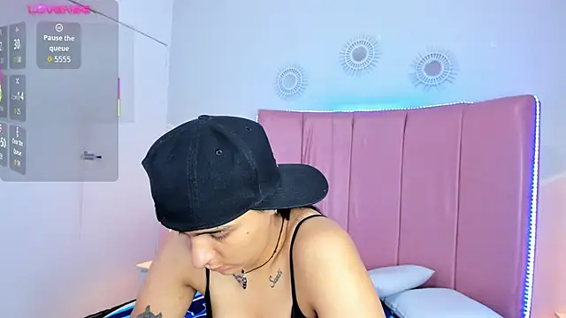 Liiam smith  online show from 2, 12, 2025