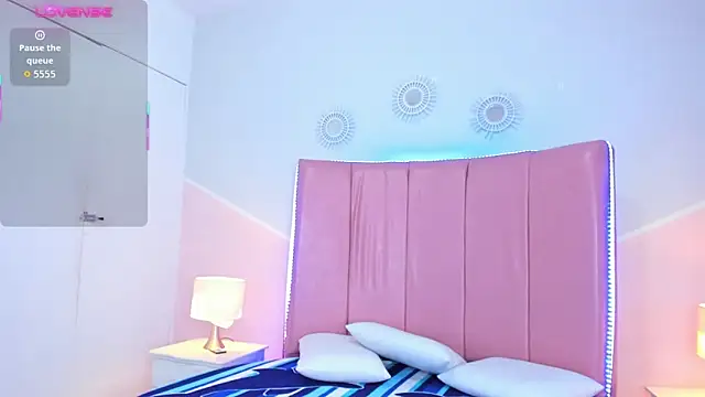 Liiam smith  online show from 3, 12, 2025