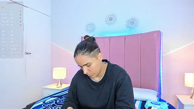 Liiam smith  online show from 20, 12, 2025