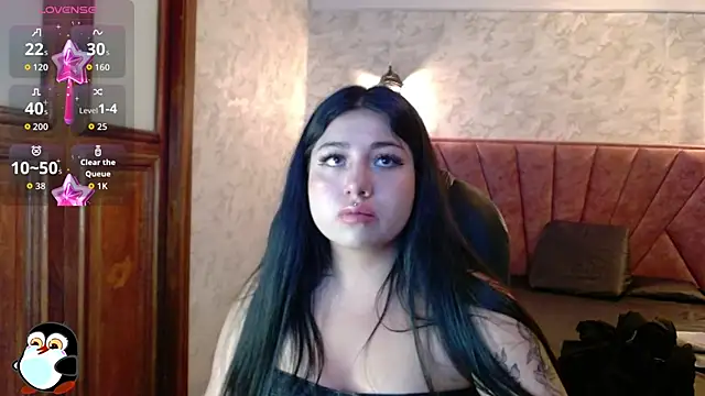 Snapshot of sweety_ashly chatting on 22, 9, 2025 sweety ashly online show from 22, 9, 2025