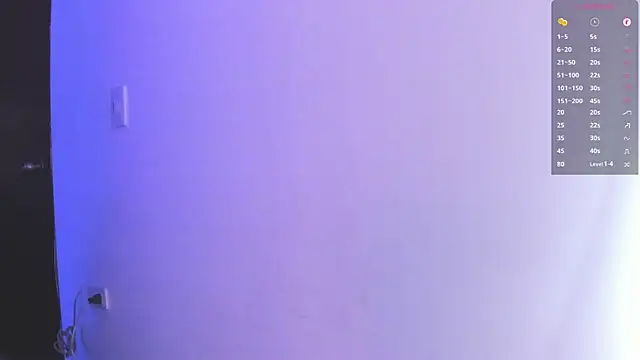 Snapshot of JamesCr_ chatting on 13, 9, 2025 JamesCr  online show from 13, 9, 2025