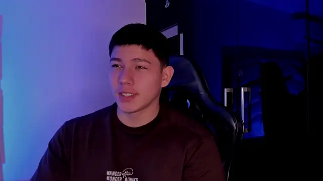 Snapshot of JamesCr_ chatting on 19, 9, 2025 JamesCr  online show from 19, 9, 2025