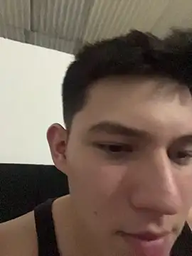 JamesCr  online show from 12, 6, 2026
