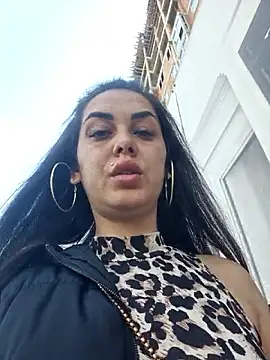 NicoleKatee online show from 19, 4, 2026