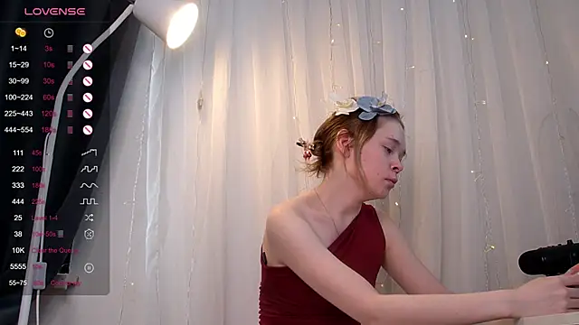 Kellybbface online show from 8, 6, 2026