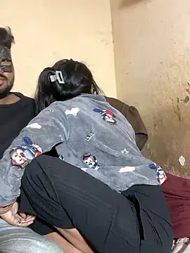 Best sexy Couple online show from 8, 1, 2026