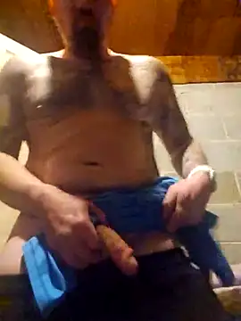 Snapshot of DaddyMac9746 chatting on 20, 2, 2025 DaddyMac9746 online show from 20, 2, 2025