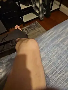 DaddyMac9746 online show from 10, 1, 2026