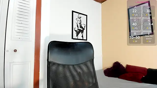 Snapshot of Violetta_0 chatting on 26, 3, 2026 Violetta 0 online show from 26, 3, 2026