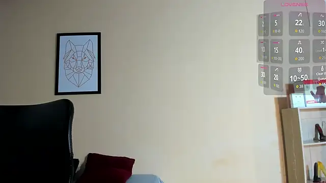 Snapshot of Violetta_0 chatting on 27, 3, 2026 Violetta 0 online show from 27, 3, 2026