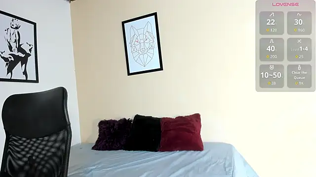 Snapshot of Violetta_0 chatting on 30, 3, 2026 Violetta 0 online show from 30, 3, 2026