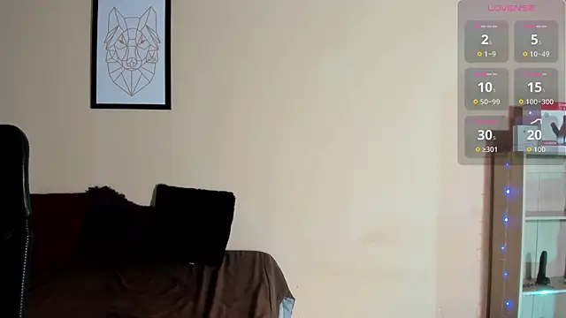 Snapshot of Violetta_0 chatting on 6, 4, 2026 Violetta 0 online show from 6, 4, 2026