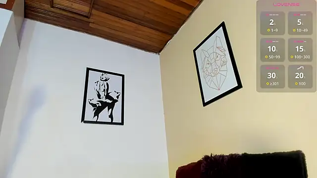 Snapshot of Violetta_0 chatting on 7, 4, 2026 Violetta 0 online show from 7, 4, 2026