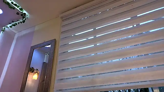 AzunaStar online show from 5, 3, 2026