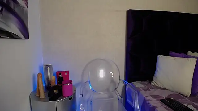 GochitaWild online show from 22, 9, 2025