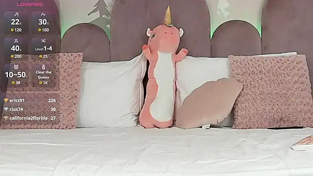 KarlaBart online show from 21, 2, 2025