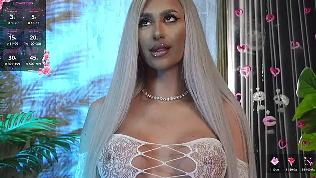 KarlaBart online show from 11, 11, 2025