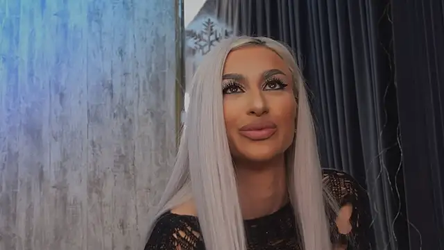 KarlaBart online show from 8, 1, 2026