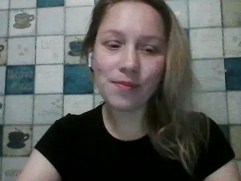 Anna wey online show from 25, 3, 2026
