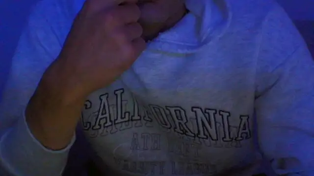 Snapshot of ANGELSANTAMARIA- chatting on 7, 10, 2025 ANGELSANTAMARIA- online show from 7, 10, 2025