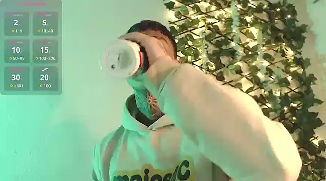 7 Saturno 7 online show from 6, 2, 2025