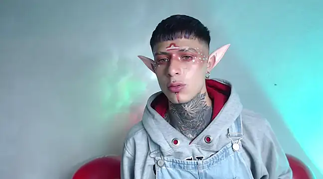 7 Saturno 7 online show from 15, 2, 2025