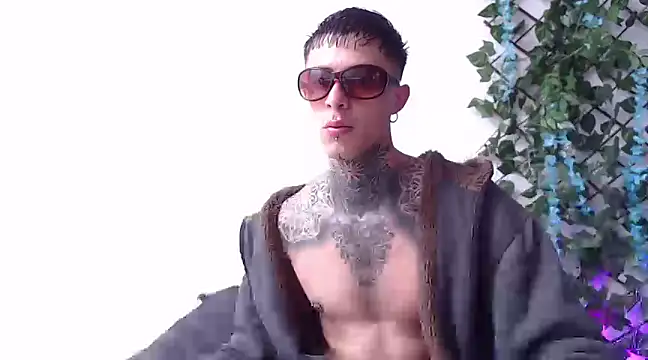 7 Saturno 7 online show from 18, 2, 2025