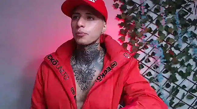 7 Saturno 7 online show from 20, 2, 2025