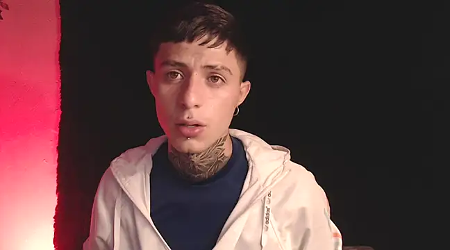 7 Saturno 7 online show from 21, 2, 2025