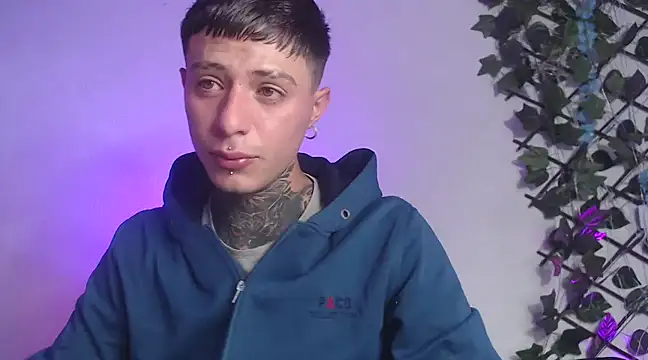 7 Saturno 7 online show from 22, 2, 2025